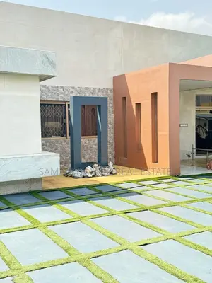 Furnished 6bdrm Mansion in Labone for rent