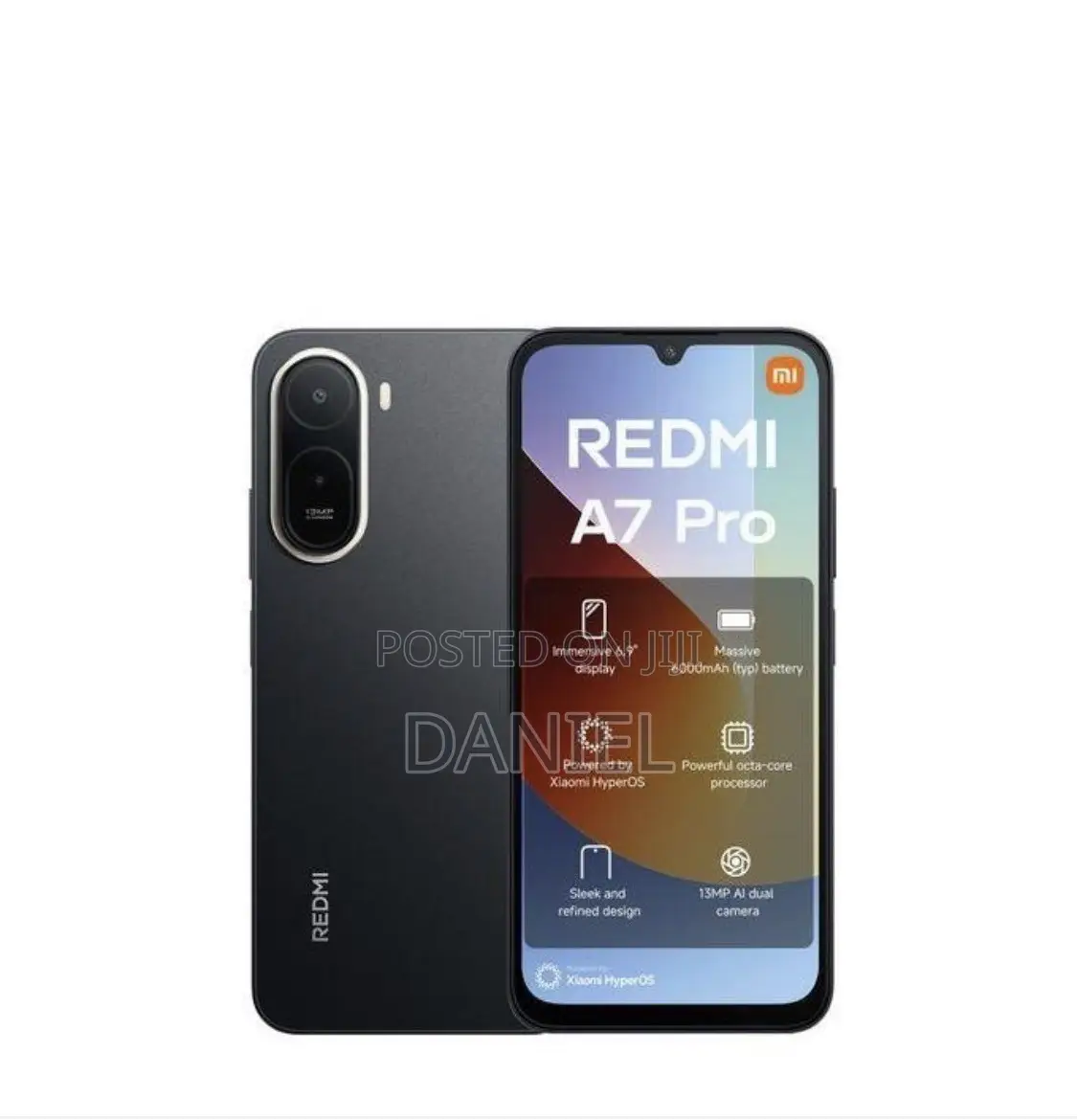 New Xiaomi Redmi A7 Pro 64 GB
