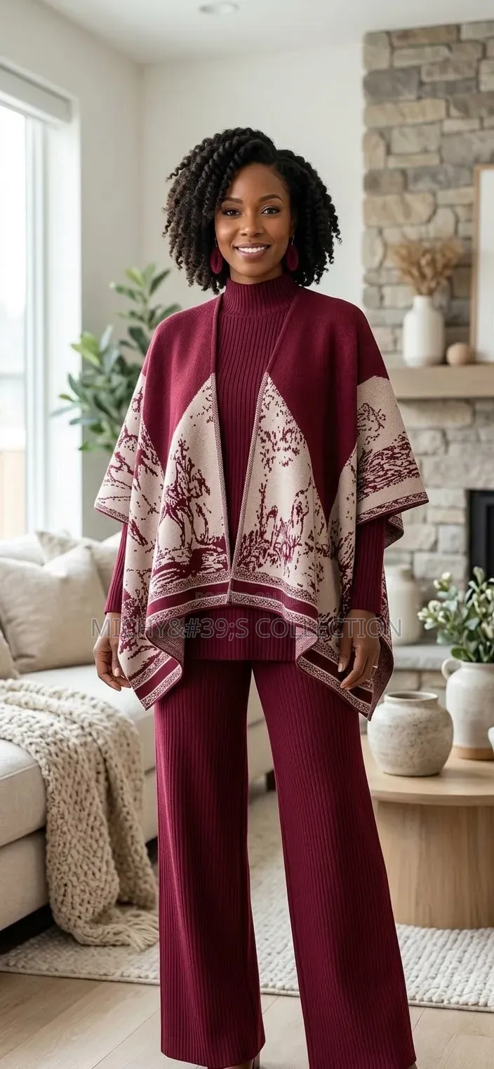 3 Piece Set
