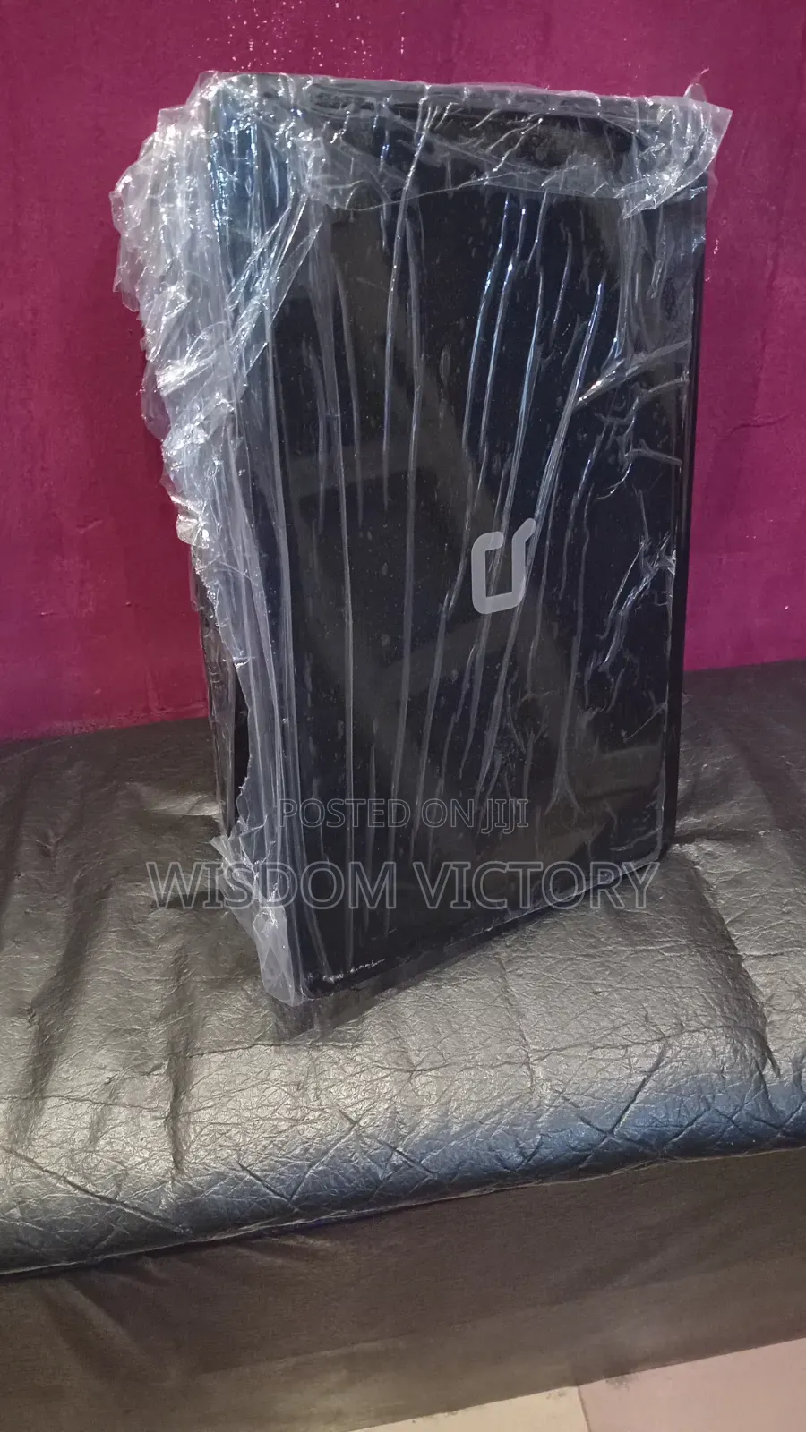 New Laptop HP 14-dq1025cl 4GB Intel HDD 250GB