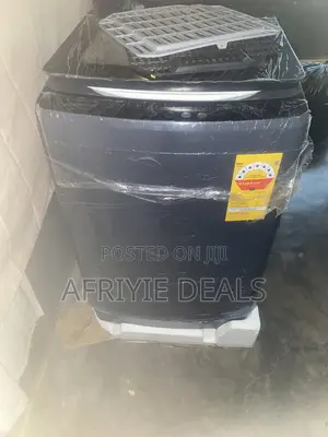 Nasco Washing Machine NASTL-B120FL