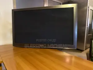 Television Set