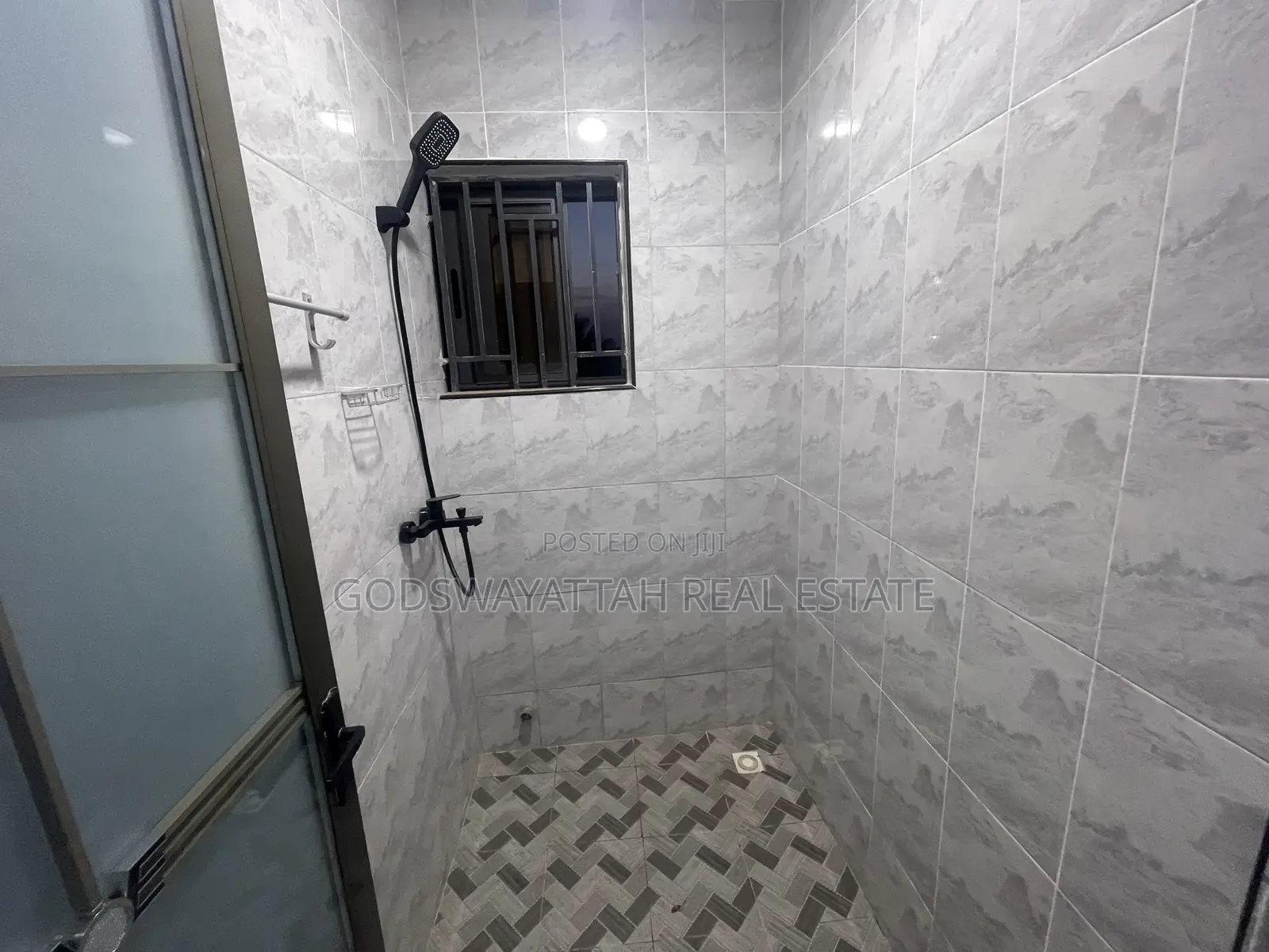 2bdrm House in East Legon, Adjiriganor for rent