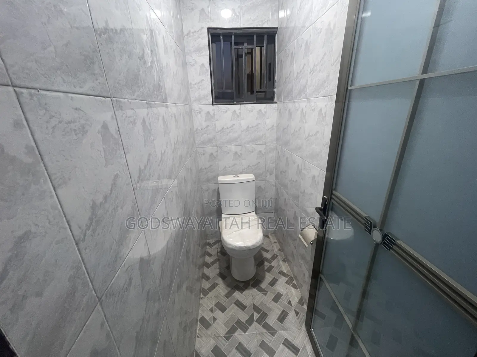 2bdrm House in East Legon, Adjiriganor for rent