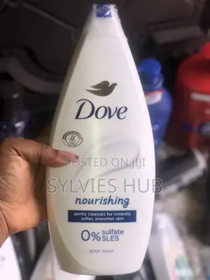 Shower Gels