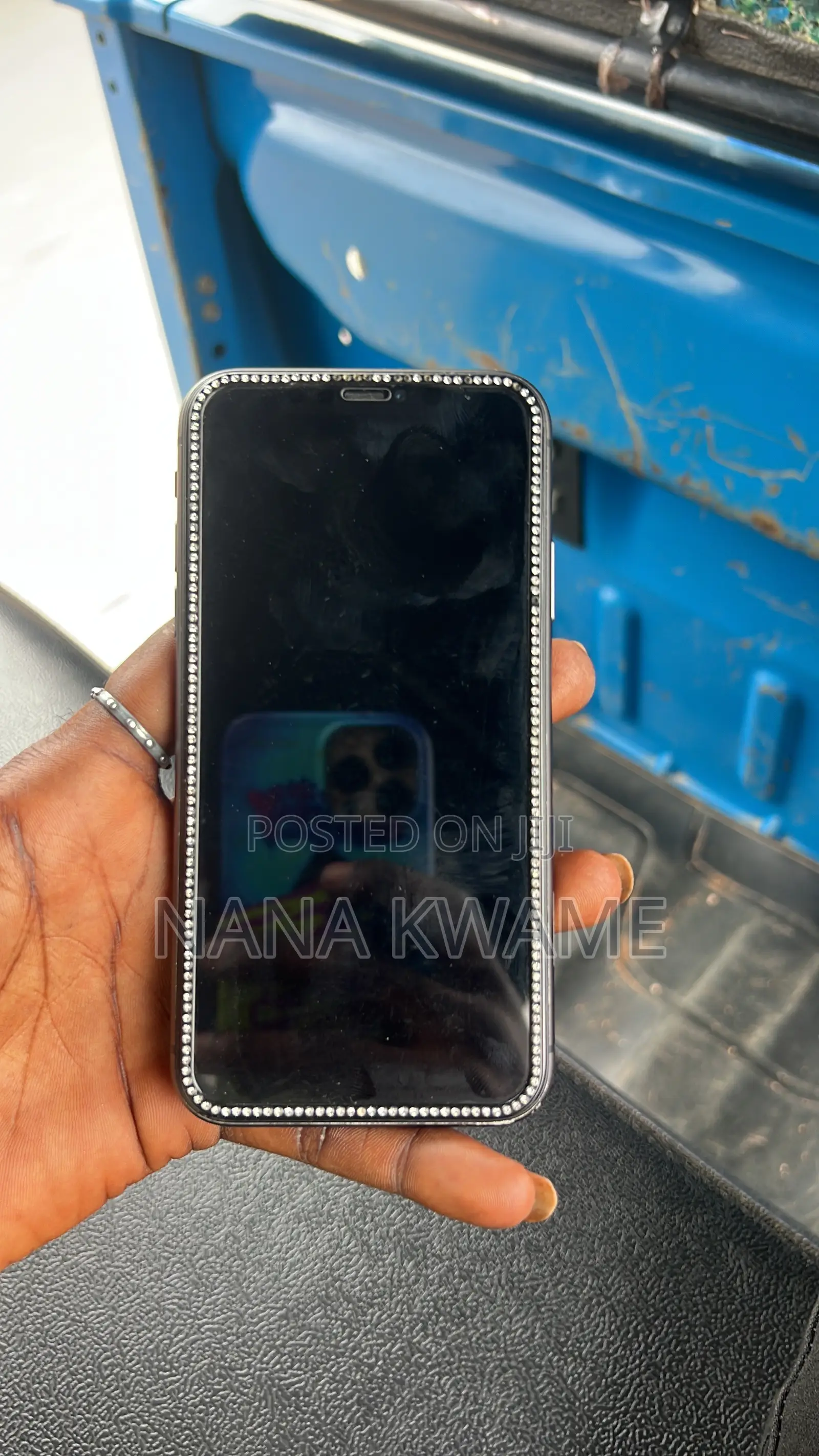Apple iPhone 11 128 GB Black