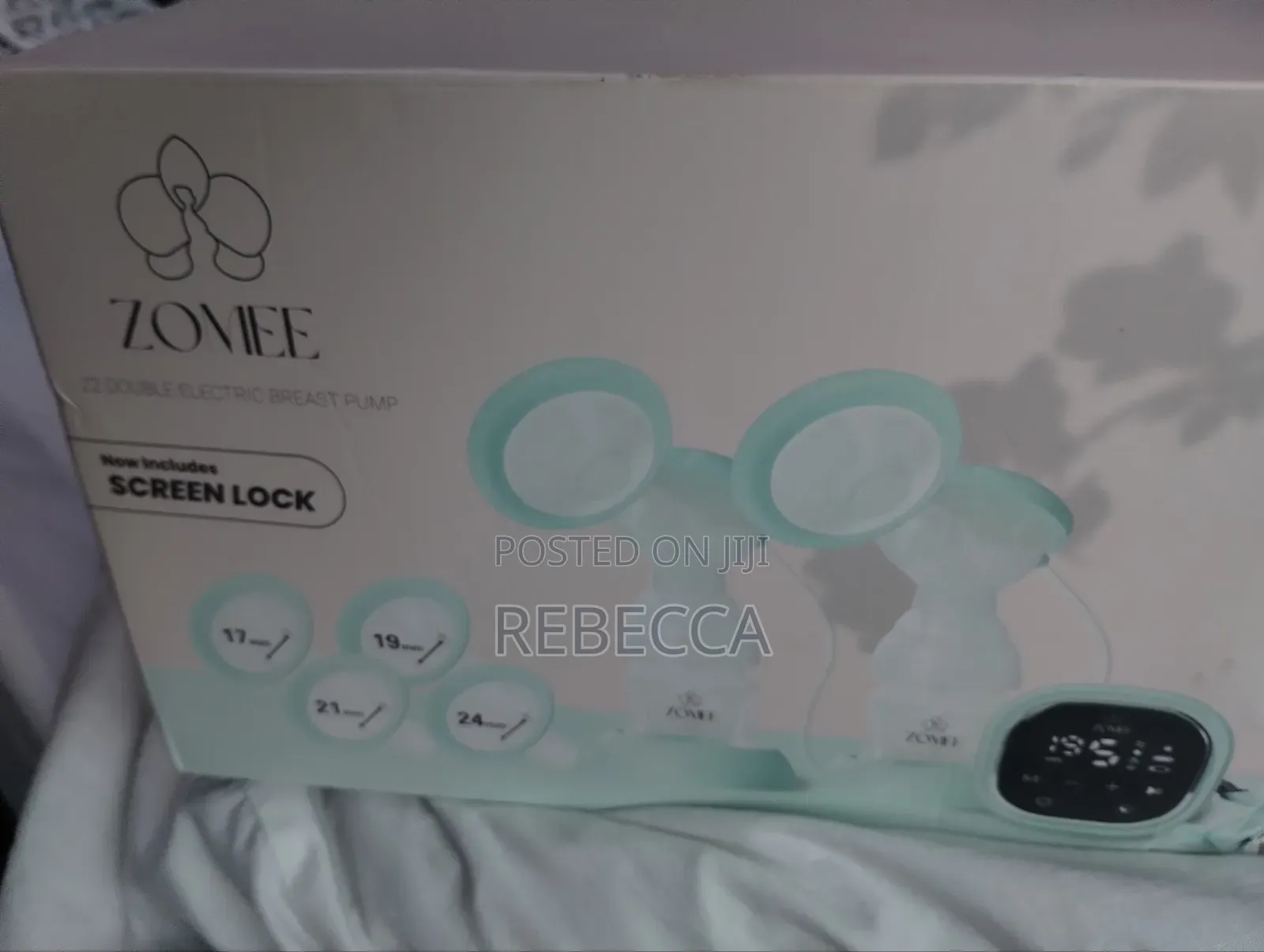 Breast Pump