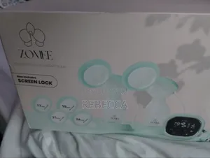 Breast Pump