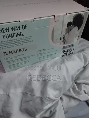Breast Pump