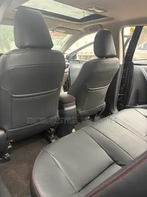 Toyota Levin Elite 2016 Black