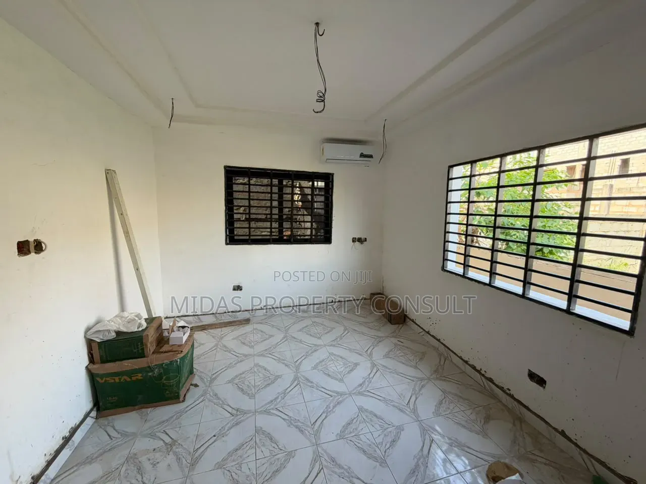 3bdrm House in Pantang, Accra Metropolitan for sale
