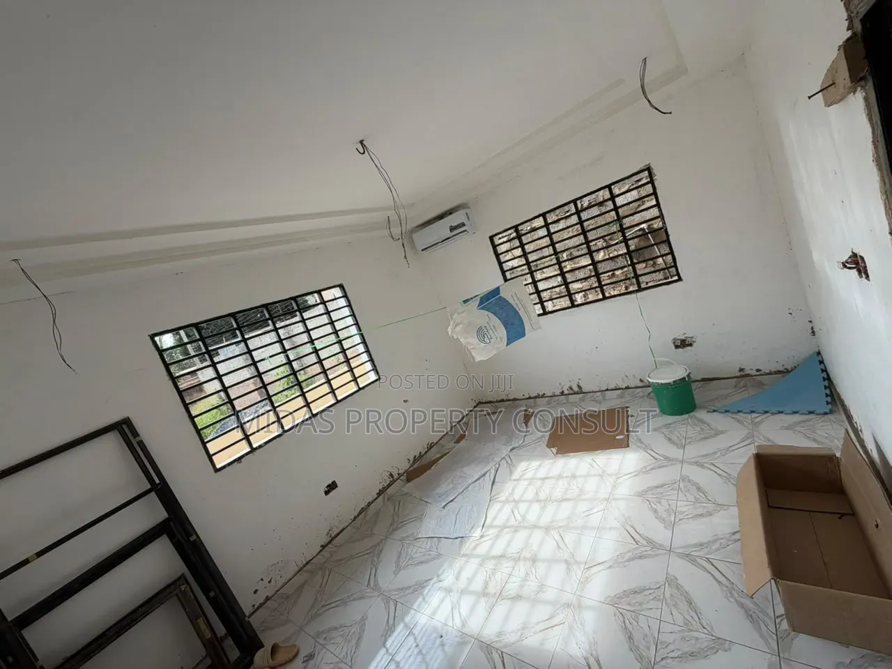 3bdrm House in Pantang, Accra Metropolitan for sale