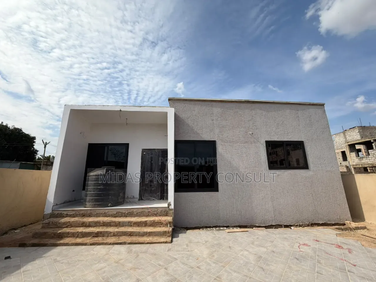 3bdrm House in Pantang, Accra Metropolitan for sale