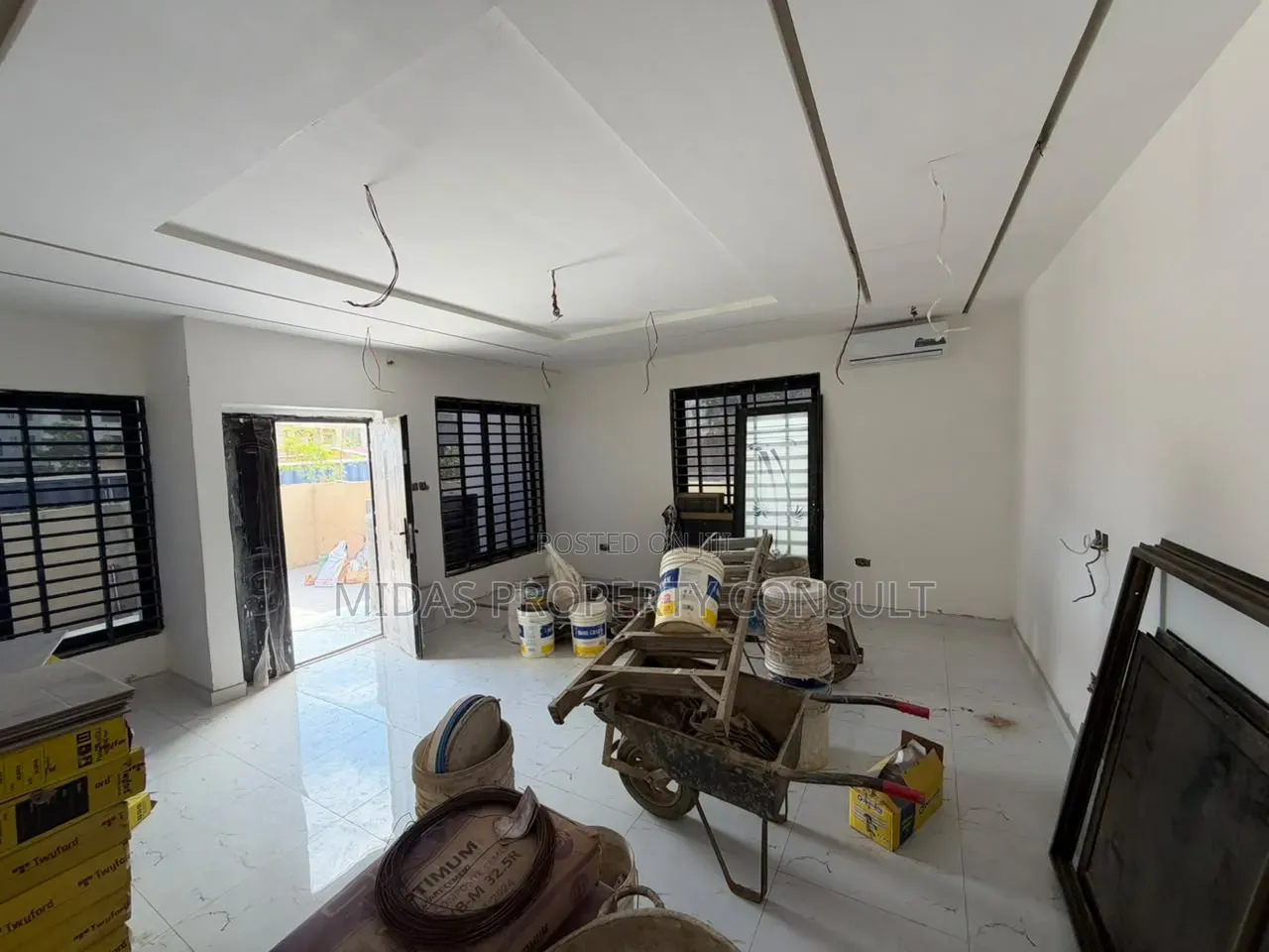 3bdrm House in Pantang, Accra Metropolitan for sale