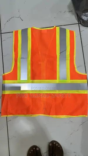 Reflective Jacket