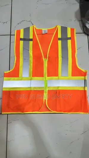 Reflective Jacket