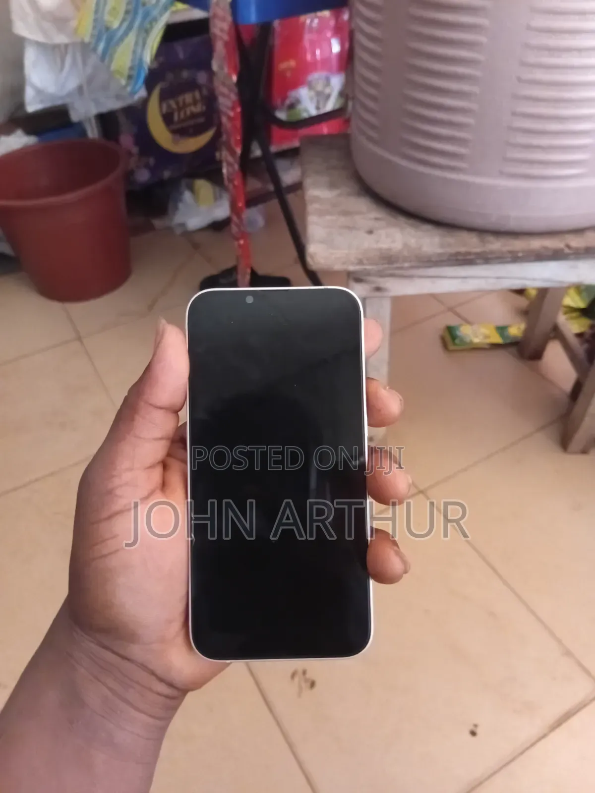 New Apple iPhone 13 128 GB