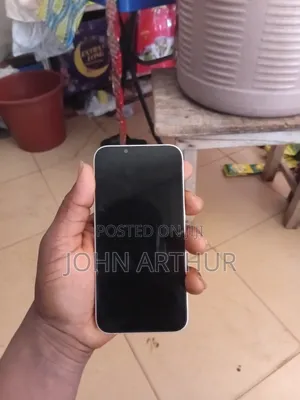New Apple iPhone 13 128 GB