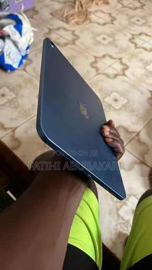 Apple iPad Air 11 (2026) 128 GB Blue