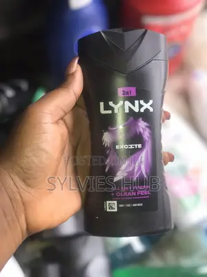Shower Gels