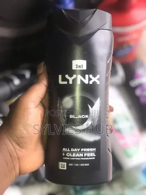 Shower Gels