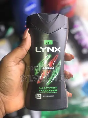 Shower Gels