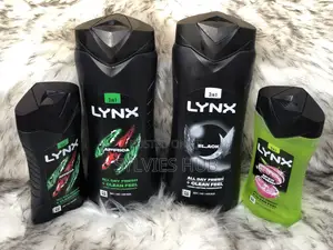 Shower Gels