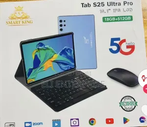 New Mobile Phone 1 TB