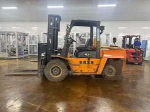 7 Tons Hangcha Forklift