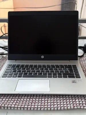 Laptop HP ProBook 440 G7 16GB Intel Core i5 SSD 256GB