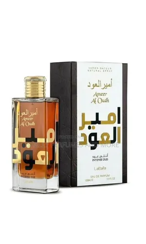 Lattaffa Ameer Al Oud