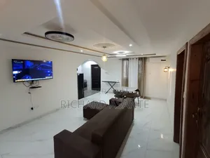 Executive 2 Bedroom Apartment at Pokuase