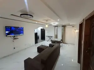 Executive 2 Bedroom Apartment at Pokuase