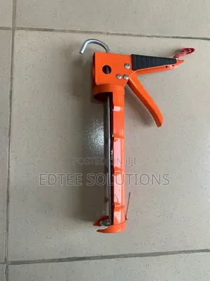Silicone Gun