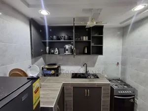 Executive 2 Bedroom Apartment at Pokuase