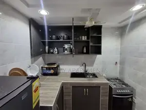 Executive 2 Bedroom Apartment at Pokuase