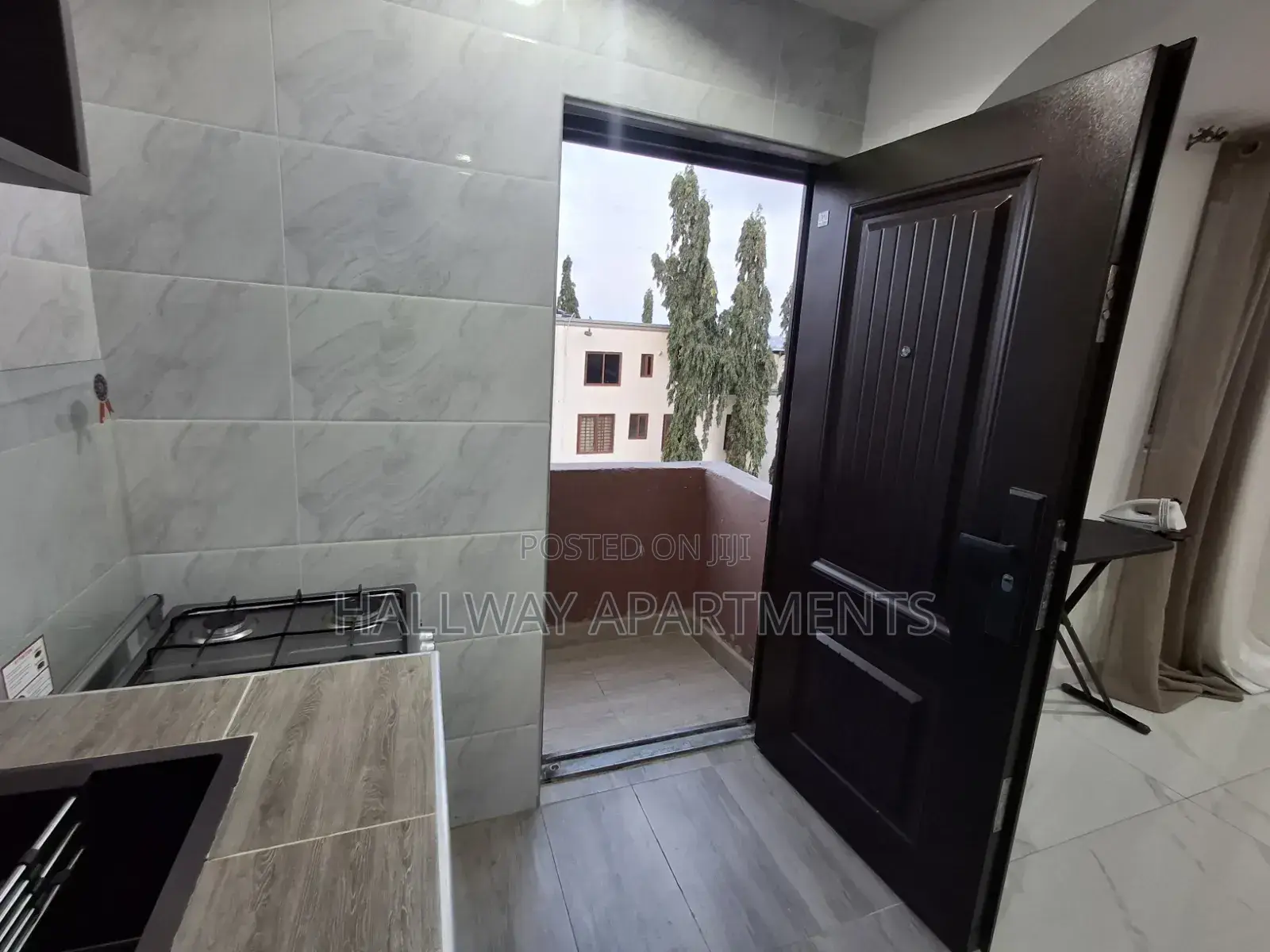 Executive 2 Bedroom Apartment at Pokuase