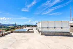 GRP Water Tank Supplier in Accra, Ghana