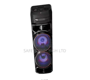 Exclusive Best < Bluetooth Party Speaker LG Rnc9 Xboom