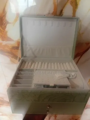Jewellery Box