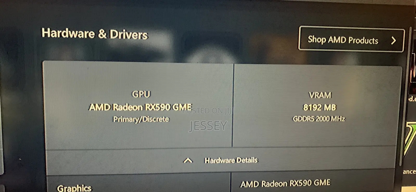 Rx590 Gme Dx12