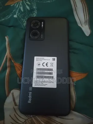 Xiaomi Redmi 10 64 GB Black