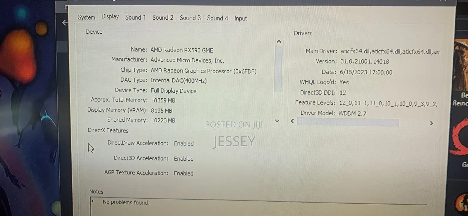Rx590 Gme Dx12