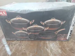 Non Stick Cooking Pan