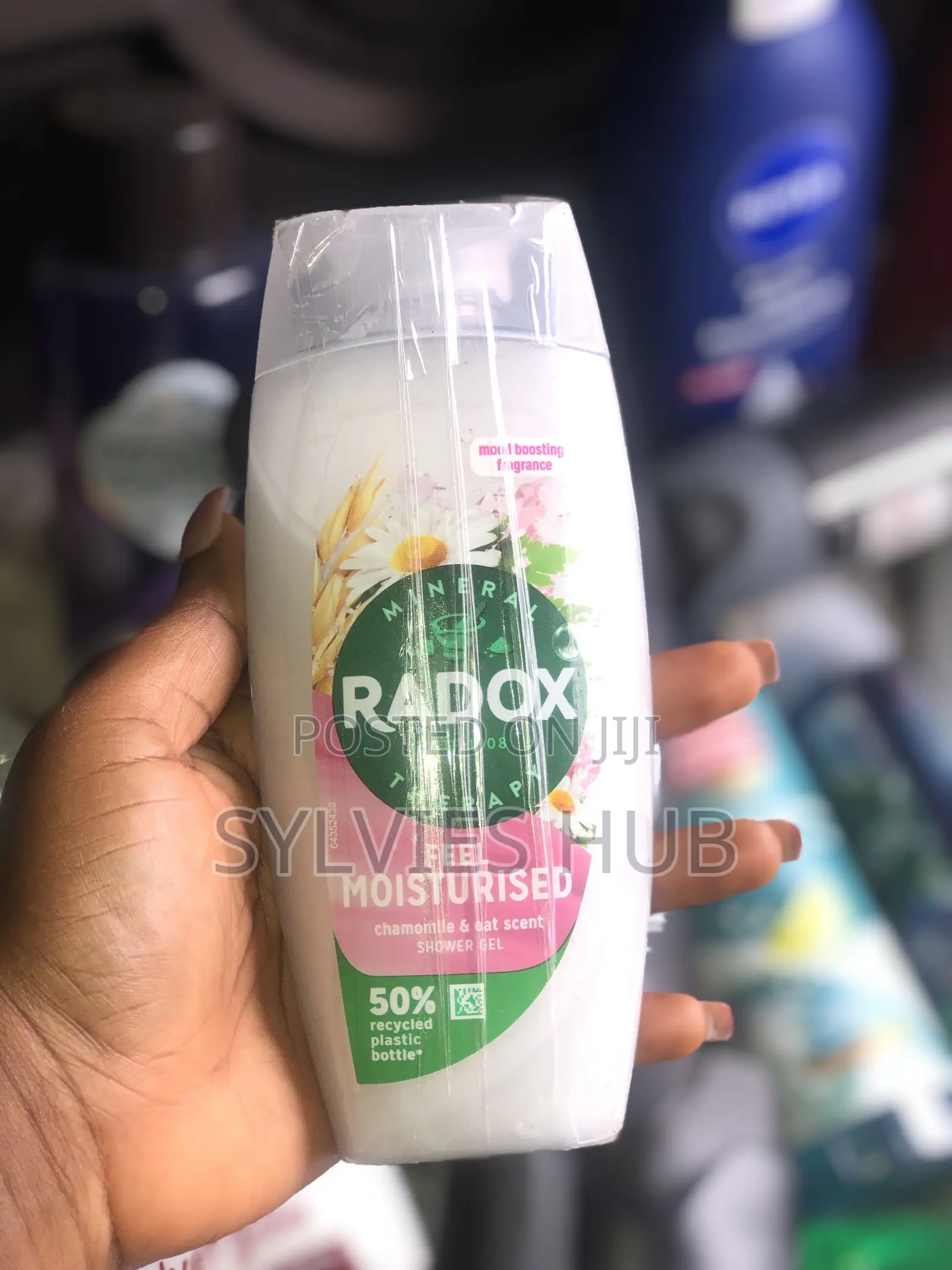 Shower Gel