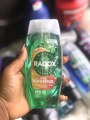 Shower Gel