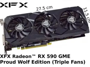 Rx590 Gme Dx12