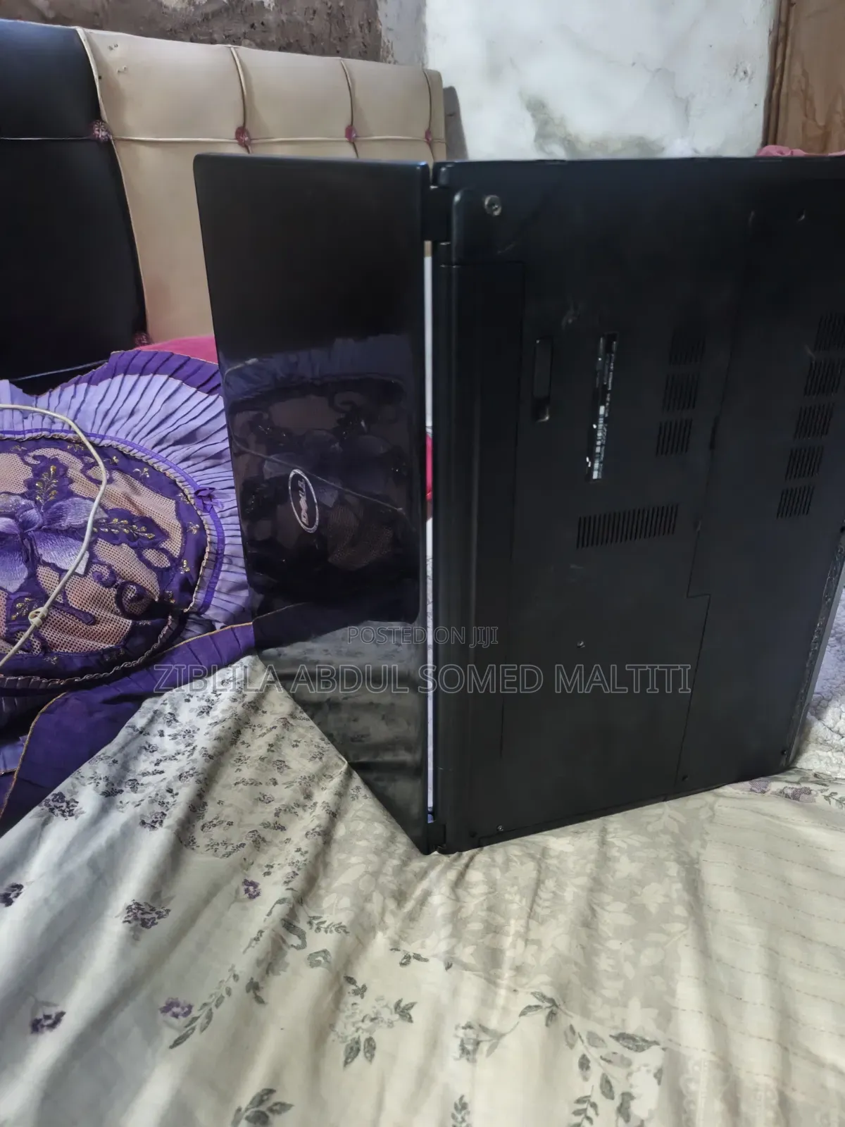 Laptop Dell Inspiron 15 8GB Intel Core 5 HDD 1T