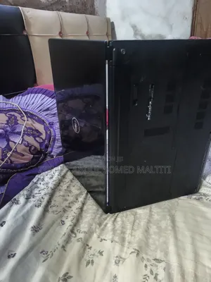 Laptop Dell Inspiron 15 8GB Intel Core 5 HDD 1T