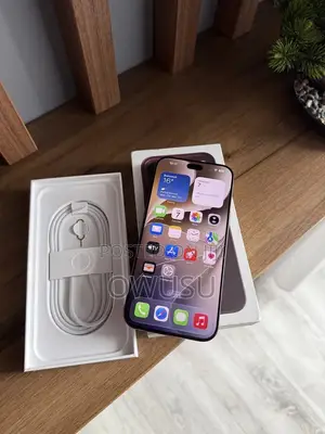 New Apple iPhone 18 Pro Max 512 GB